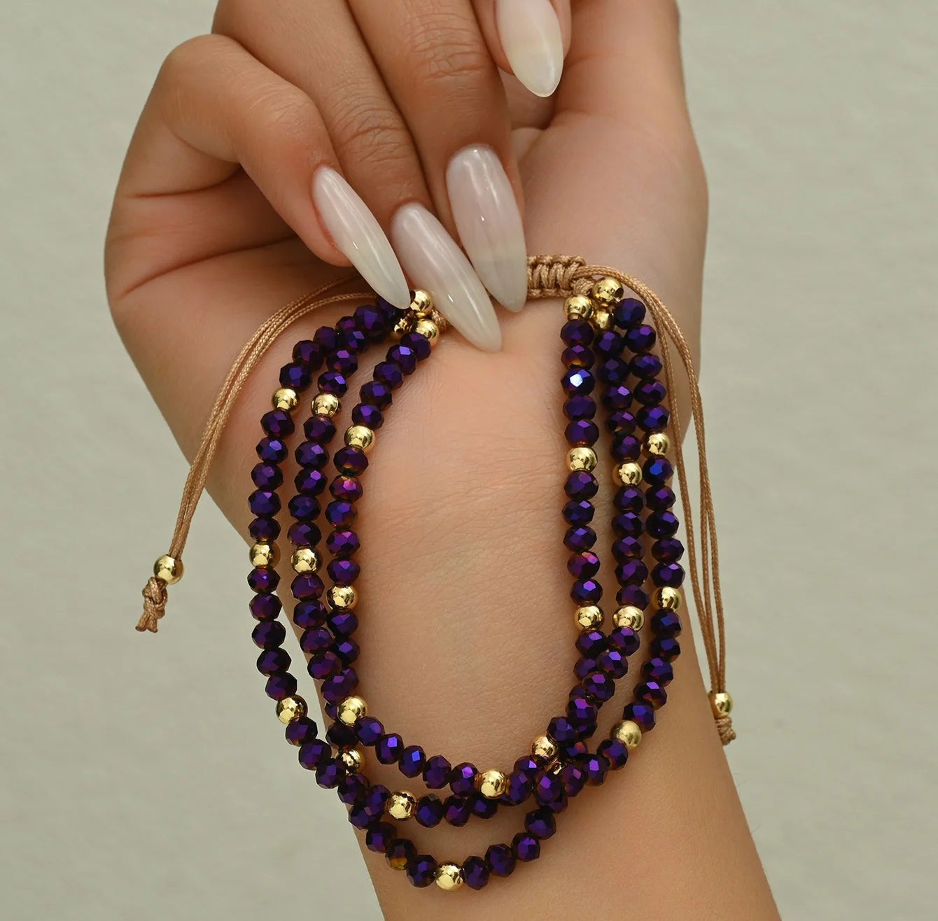 Armband Modell HOLIDAY